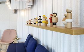 Ibis Styles Paris Romainville